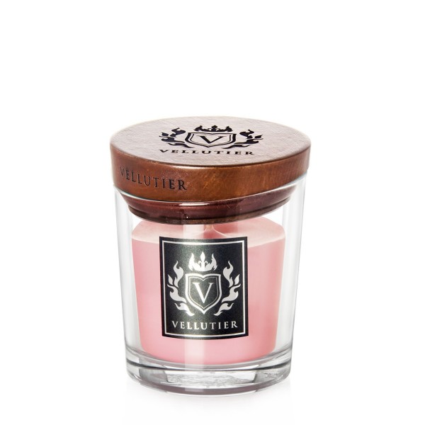 Succulent Pink Grapefruit - Small von Vellutier