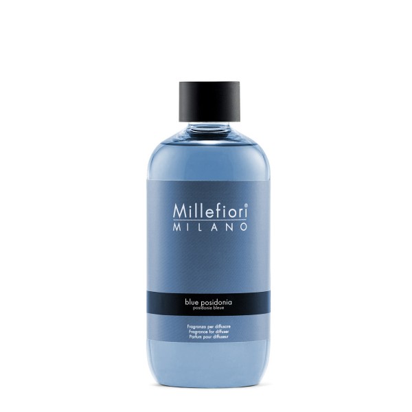 Natural - Blue Posidonia - Refill 250ml von Millefiori