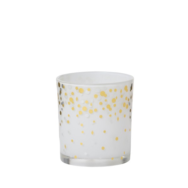 Holiday Party - Votivkerzenhalter von Yankee Candle