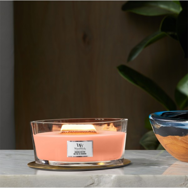 Manuka Nectar - Ellipse von Woodwick