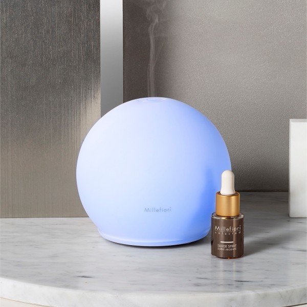 Hydro Diffuser - Glaskugel von Millefiori