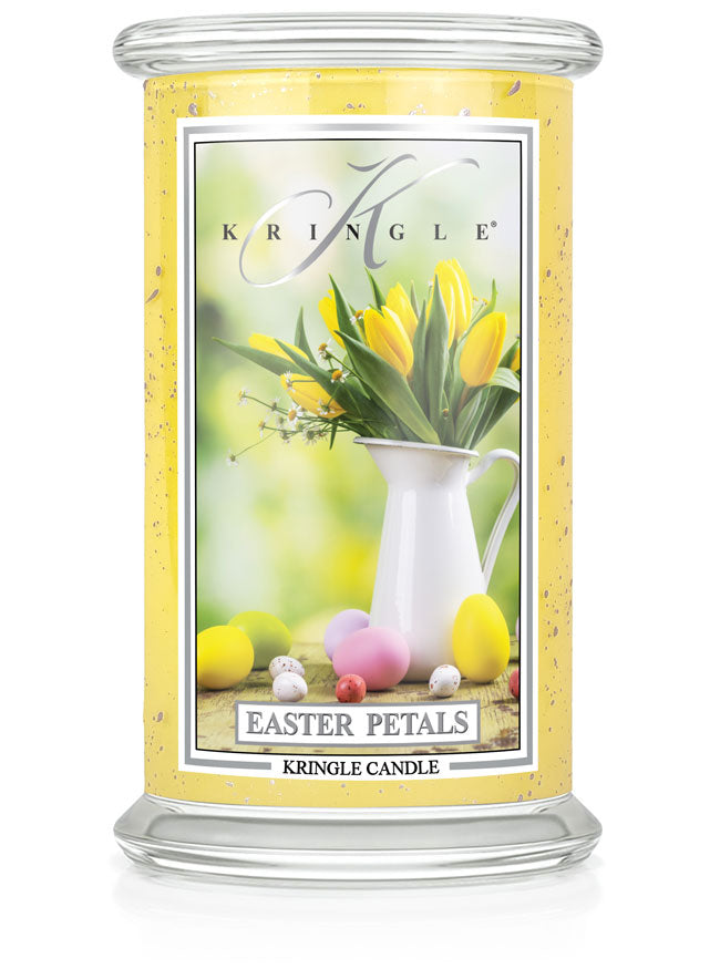 Easter Petals - Limited Edition 623g von Kringle Candle