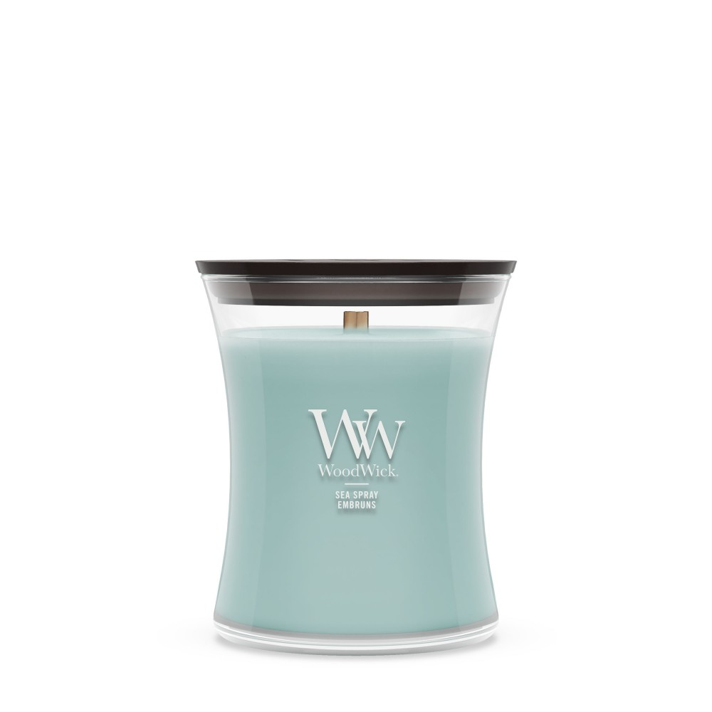 Sea Spray - Jar M von Woodwick