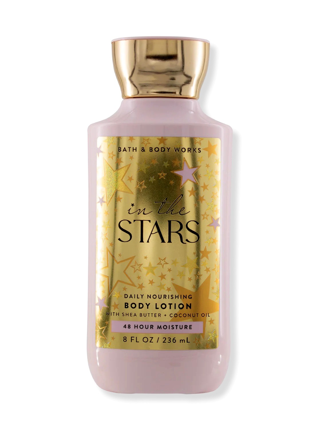 Body Lotion - In the Stars - 236ml von Bath and Body Works