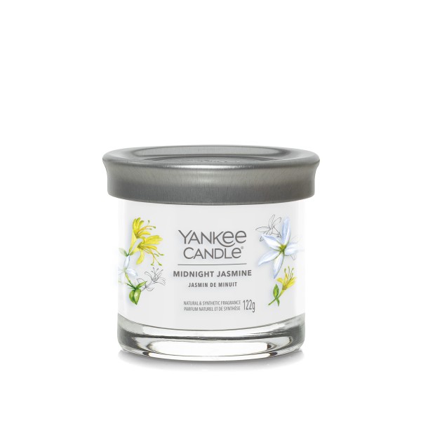 Midnight Jasmine - Signature  Tumbler S von Yankee Candle