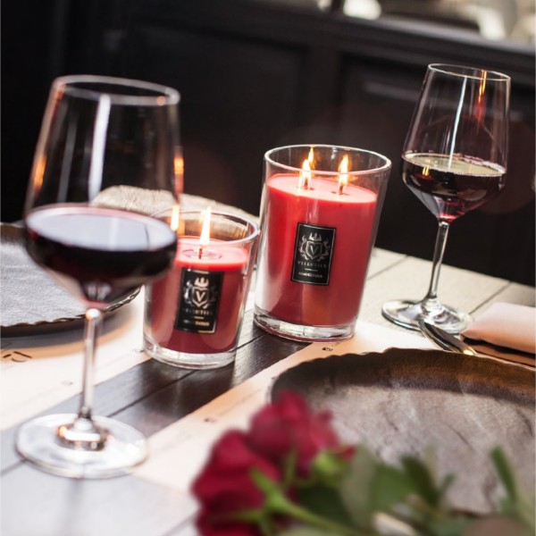 Rendezvous - Large von Vellutier