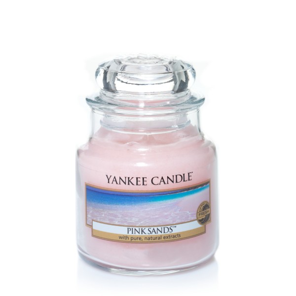 Pink Sands - 104g von Yankee Candle