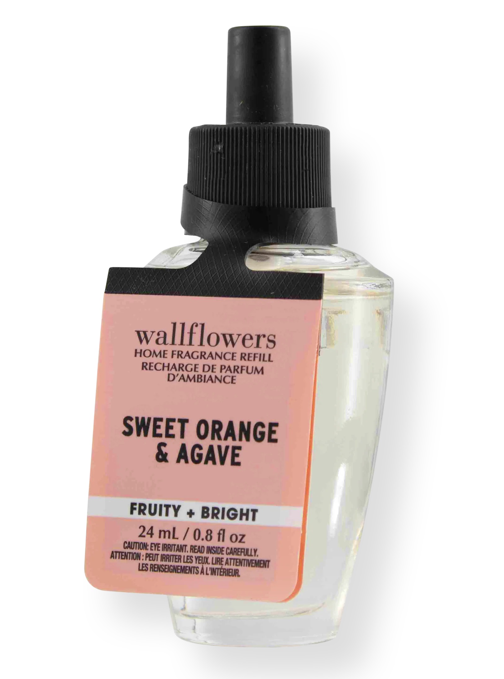 Wallflower Nachfüller - Sweet Orange & Agave von Bath and Body Works