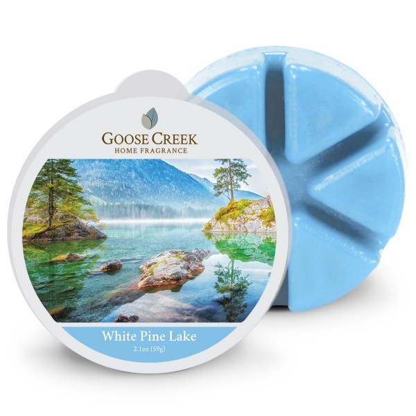 White Pine Lake Wax Melt