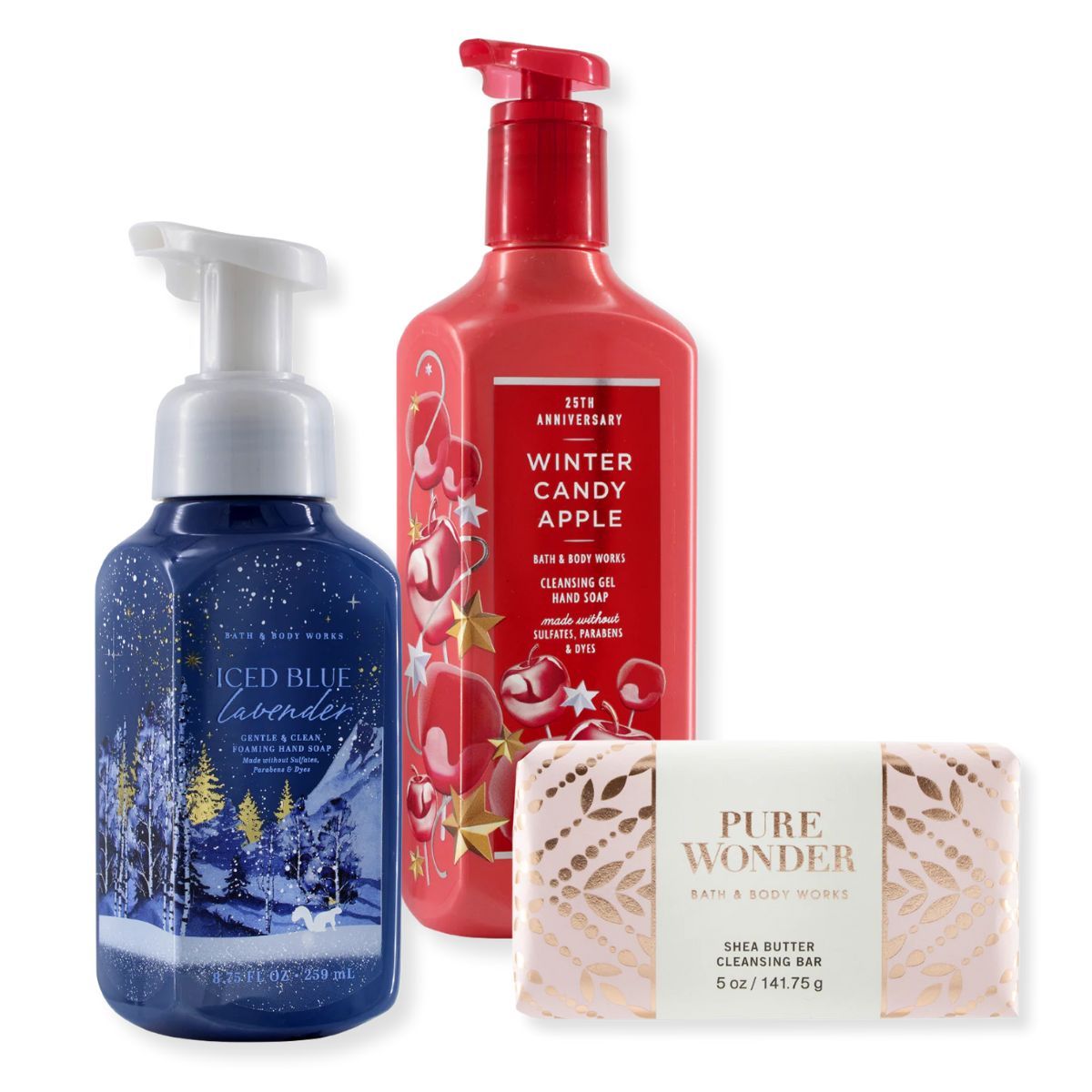 Bath & Body Works ️ Jetzt online kaufen